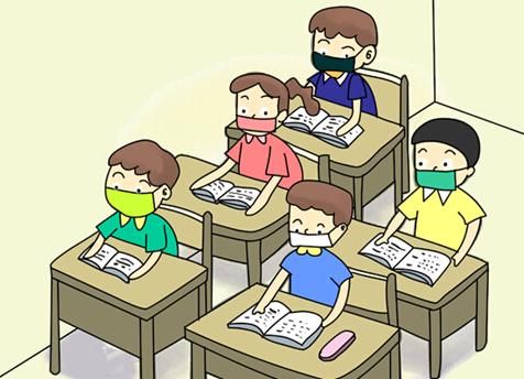 提醒!流感高发季到来 高危人群尽早打疫苗