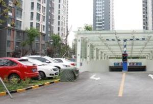 广州:住宅停车场休想随意涨价 多部门共同评估