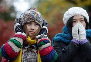 冷空气对广东影响减弱 今明两日气温将短暂回