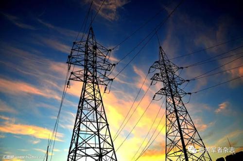 深圳电力系统为高质量发展充电