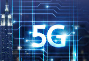 广州白云机场开通5G信号