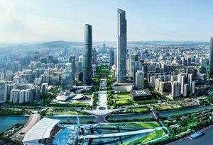 广东推进粤港澳大湾区建设专项规划正加快编制