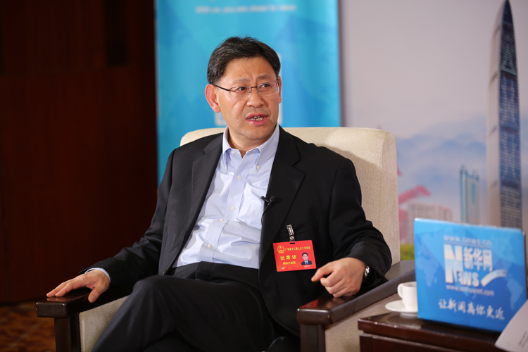 奋力把揭阳建成广东沿海经济带新增长极