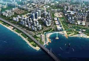 粤港澳大湾区探索金融开放创新