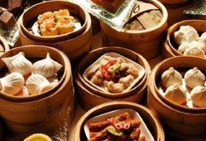 2019广州·亚洲美食节LOGO征集活动下周三截止