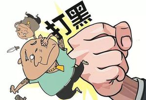 茂名:茂南法院宣判一批涉恶案件 保护伞飚车党