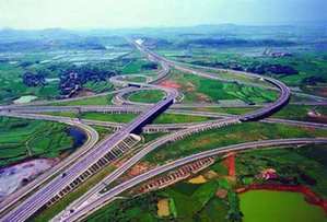 河惠莞高速紫惠段今年下半年进行路面施工