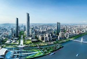 广州：白云新城规划建设3家医院