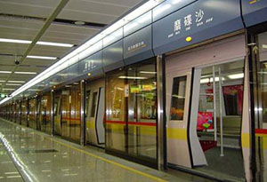 公厕翻新、一键报警、无障碍换乘……广州地铁这些站点要大变样
