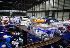 2019世界無人機大會六月在深圳舉行