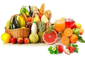 全民營養周：專家提醒日常膳食應&ldquo;每餐有蔬菜、天天有水果&rdquo;