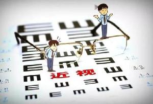 中消协:青少年初次接触网游呈低龄化