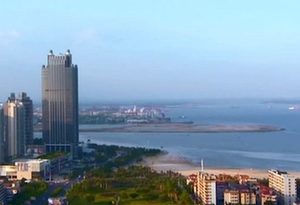 化工巨頭巴斯夫在粵生産基地2022年將投産