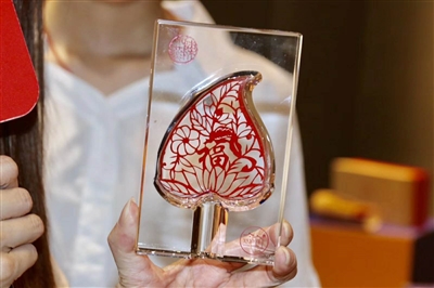 汕頭啟動&ldquo;十大手信&rdquo;評選