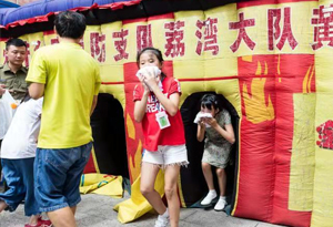 安全至上 消防安全知識普及你我他