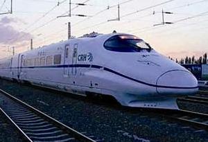 7月10日河源首開到廣深始發城際列車 僅需兩個小時抵廣深