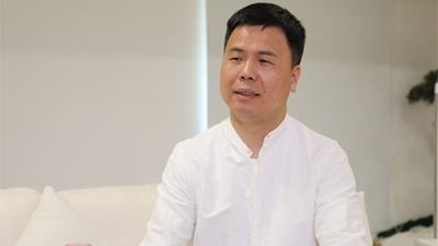 “数”立信心丨赖奕龙：“耳朵经济”未来3至5年将进入黄金期