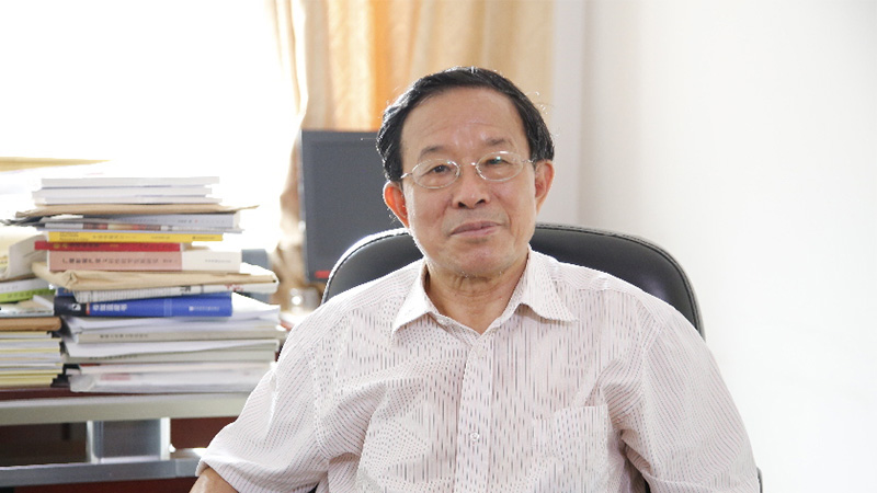 【文化名人看廣東】范以錦：我這一輩子，就是為新聞而生