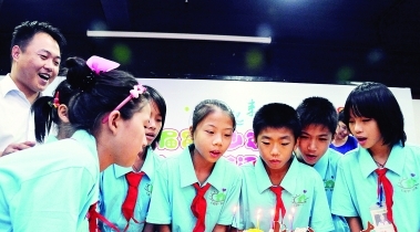 深证100等权重指数:为震荡市场而生