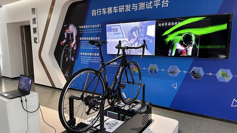 新穗新彩丨科技创新潮起湾区 广州南沙激发“数智”新动能