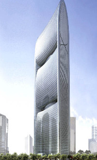 珠江城绿色建筑新标杆