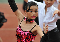 2012广州增城国际<em>女子</em>七人制橄榄球邀请赛 - 