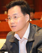 中共阳江市委常委,秘书长林锐熙:借助新华社大平台 积极展示阳江发展