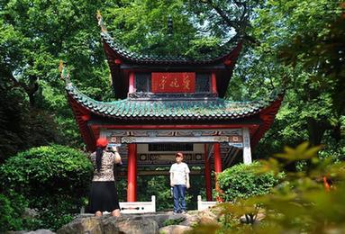 湖南123处文物入列&ldquo;国保&rdquo;