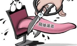 北京:网上造谣及扰乱秩序的13名嫌犯被捕