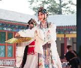 2013年北京皇家园林旅游节开幕