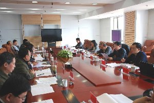“内蒙古·广东科技合作活动周”开展筹备工作对接