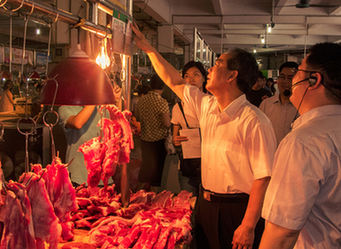 广东食药安全最前线