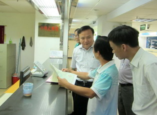 广东食药安全最前线