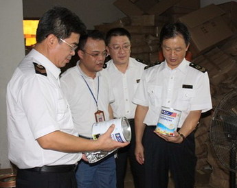 广东食药安全最前线