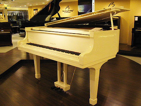 深圳钢琴博物馆