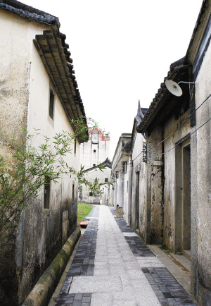 中国观澜版画原创产业基地