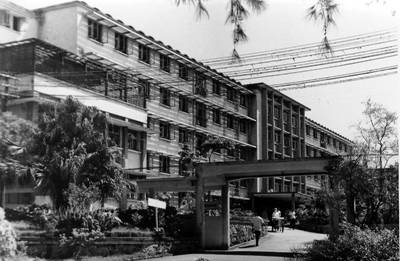 中山大学附属第一医院建院100周年庆典