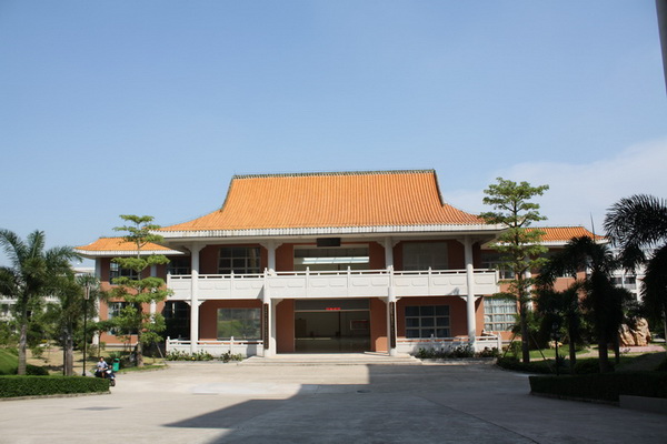 阳东广雅学校5周年校庆 - 新华网广东频道
