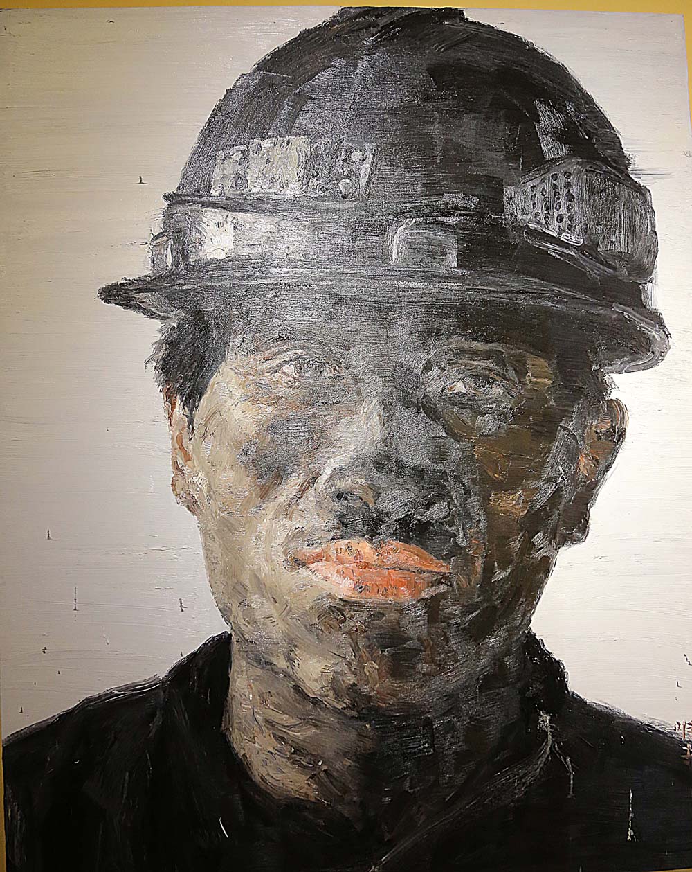 其命惟新--广东美术百年大展网上展馆