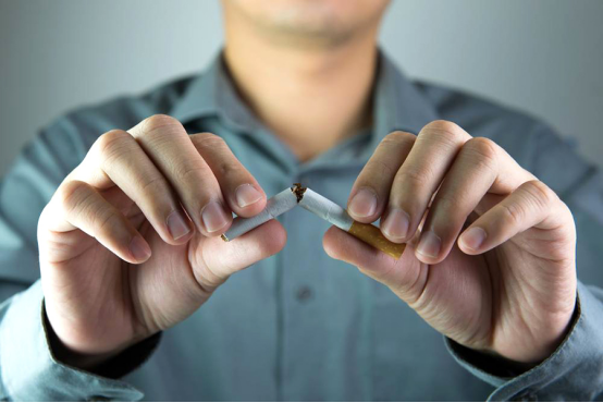 戒烟好方法,老友记戒烟_新华网