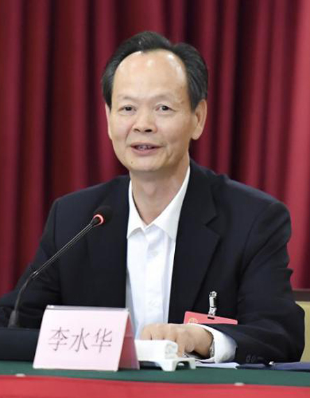 嘉宾简介 广东省人大代表,揭阳市委书记 广东省人大代表,肇庆市委