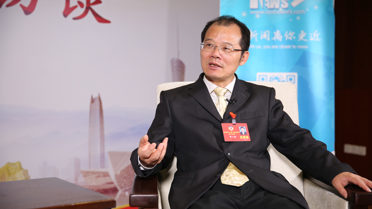 建议推进高质量发展